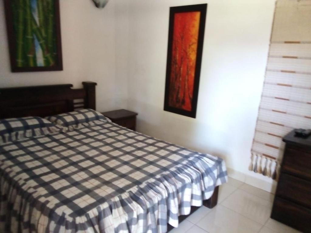 ריונגרו Finca Hotel La Ponderosa מראה חיצוני תמונה