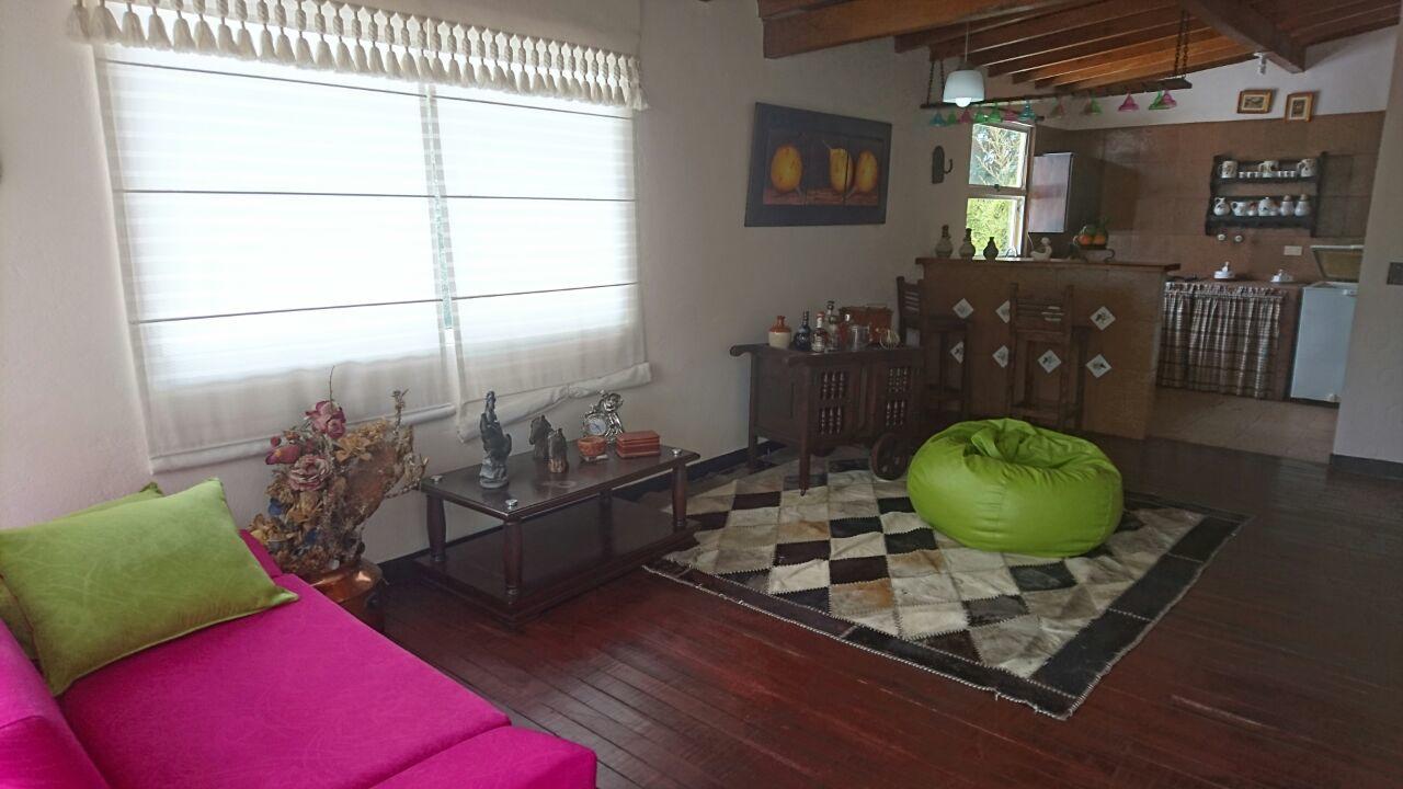 ריונגרו Finca Hotel La Ponderosa מראה חיצוני תמונה