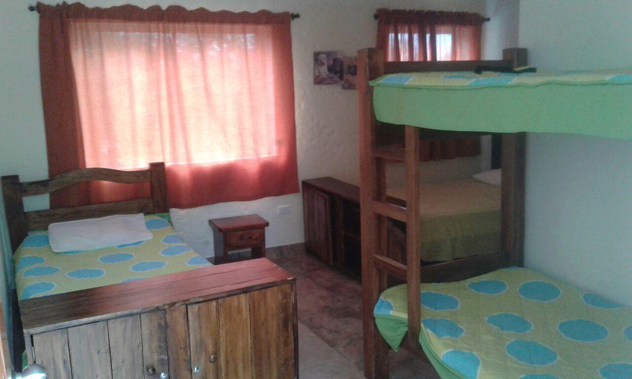 ריונגרו Finca Hotel La Ponderosa מראה חיצוני תמונה