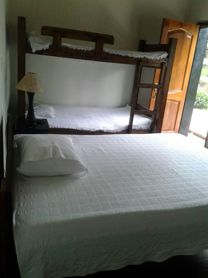 ריונגרו Finca Hotel La Ponderosa מראה חיצוני תמונה