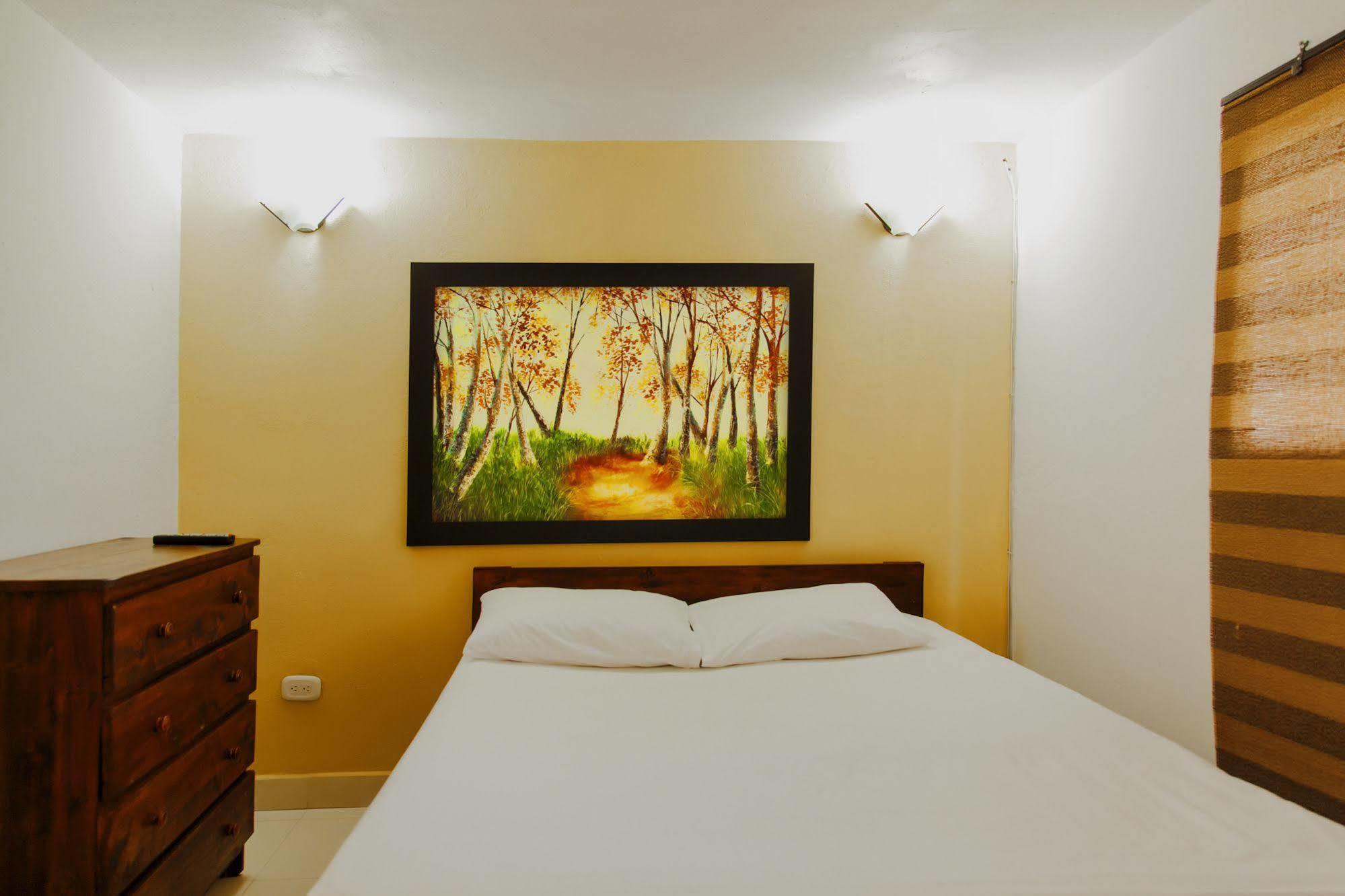 ריונגרו Finca Hotel La Ponderosa מראה חיצוני תמונה